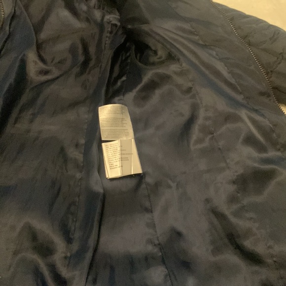 MK Puffer Coat - Picture 3 of 4